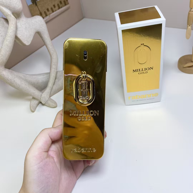 Paco Rabanne Million Gold 2024 100ml