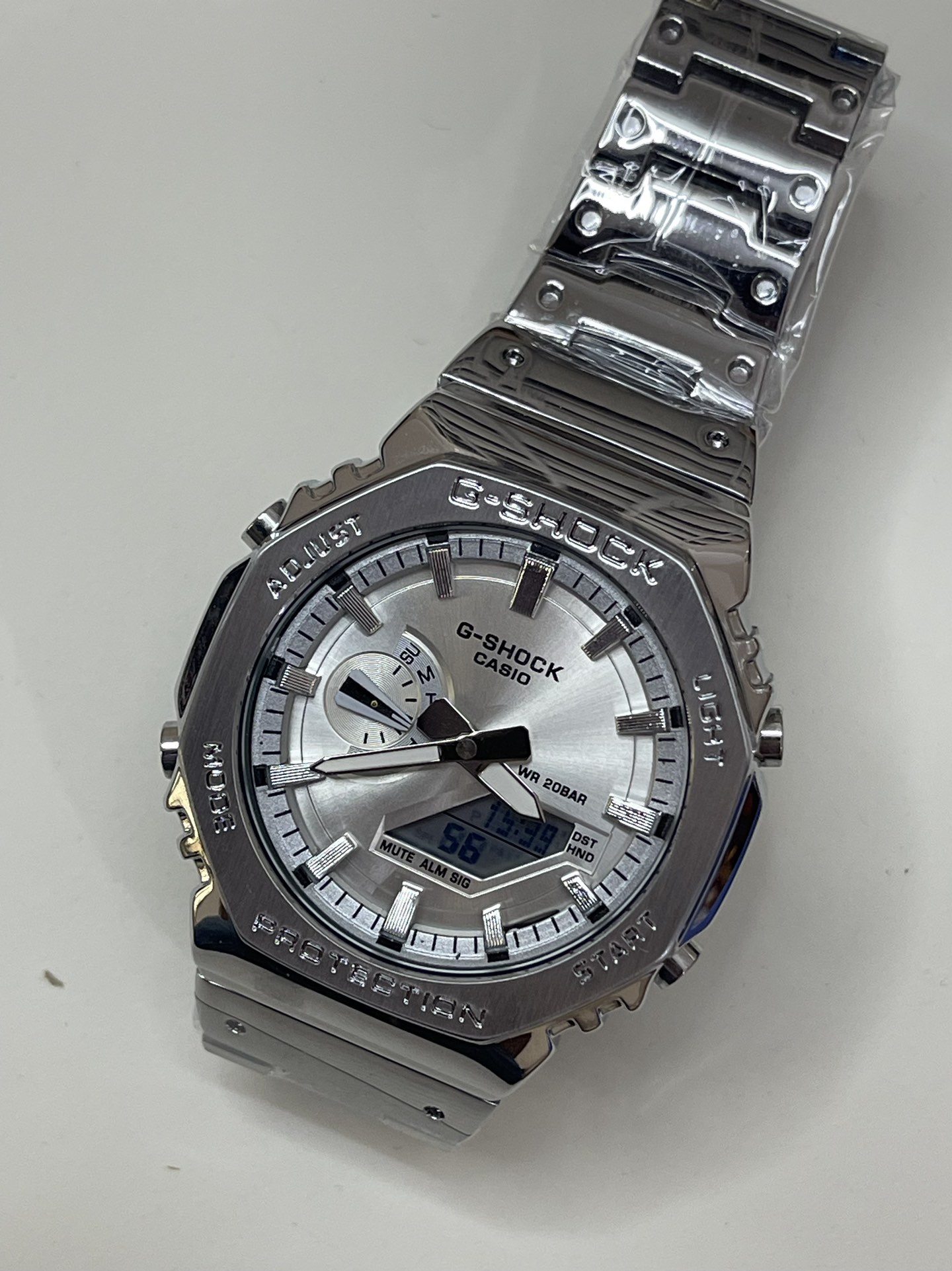 25EUR-GSHOCK GM2100 48