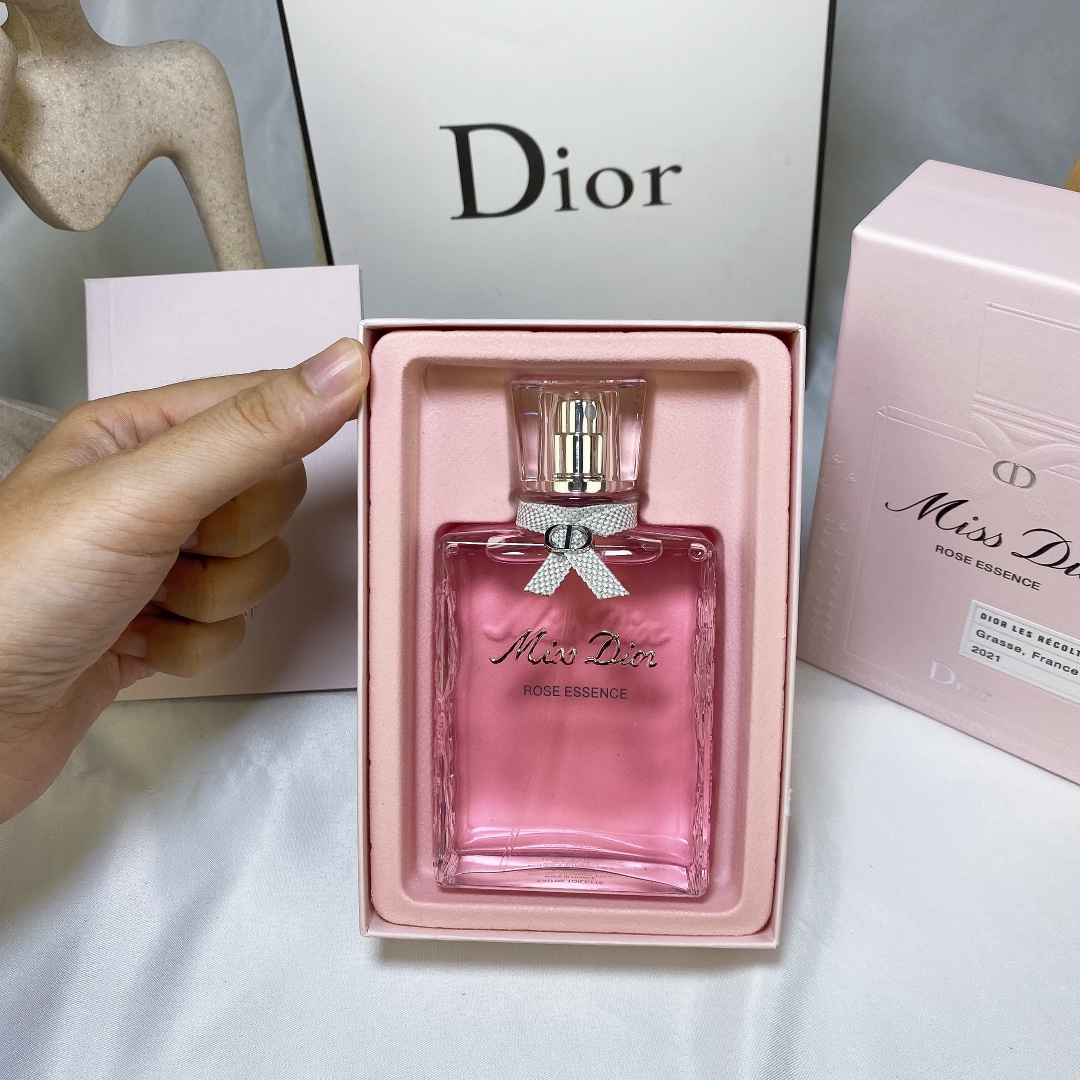 14eur-Dior Miss Rose Mirror