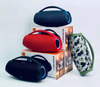 High quality 1:1 JBL boom box 3 Bluetooth speaker