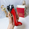 Carolina Herrera Solid Red High Heels 80ml