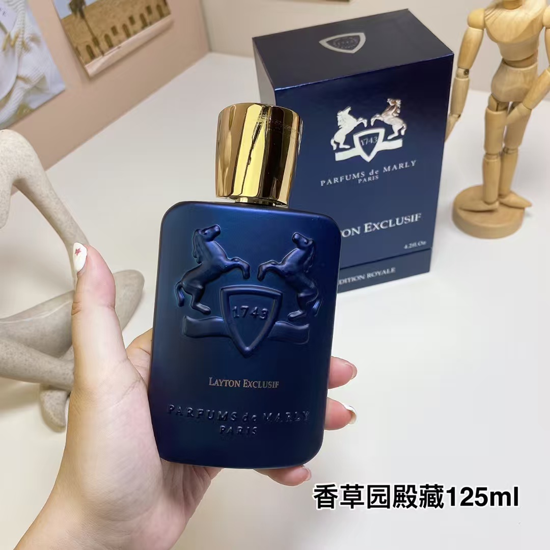 Parfums De Marly Layton Exclusif 2017 125ml