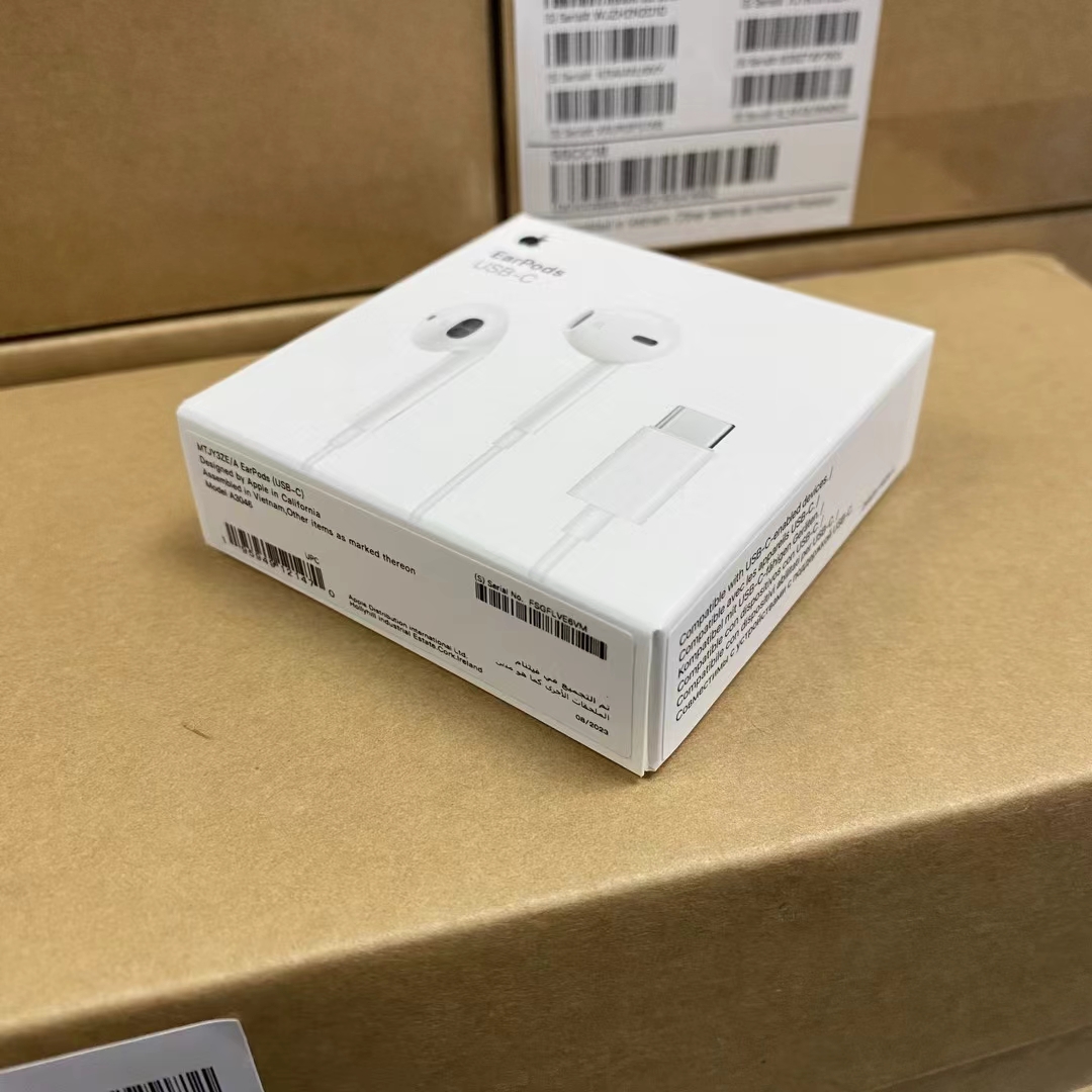 EarPods USB-C