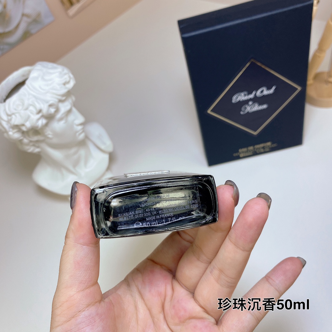 15eurr---kilian 珍珠沉香 50ml