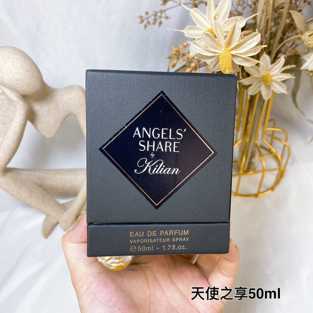 15eur---kilian 天使之享 50ml