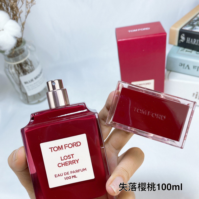 15eur---Tom Ford Lost Cherry 2018 