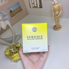 15eur---VERSACE 幻影金钻(黄水晶)90ml