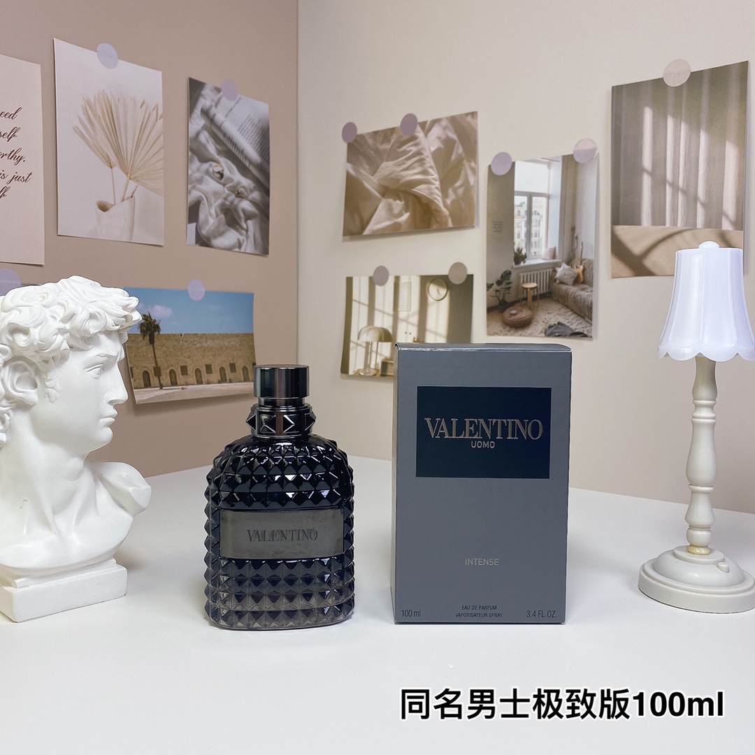 15eur---VALENTINO 同名男士极致版100ml