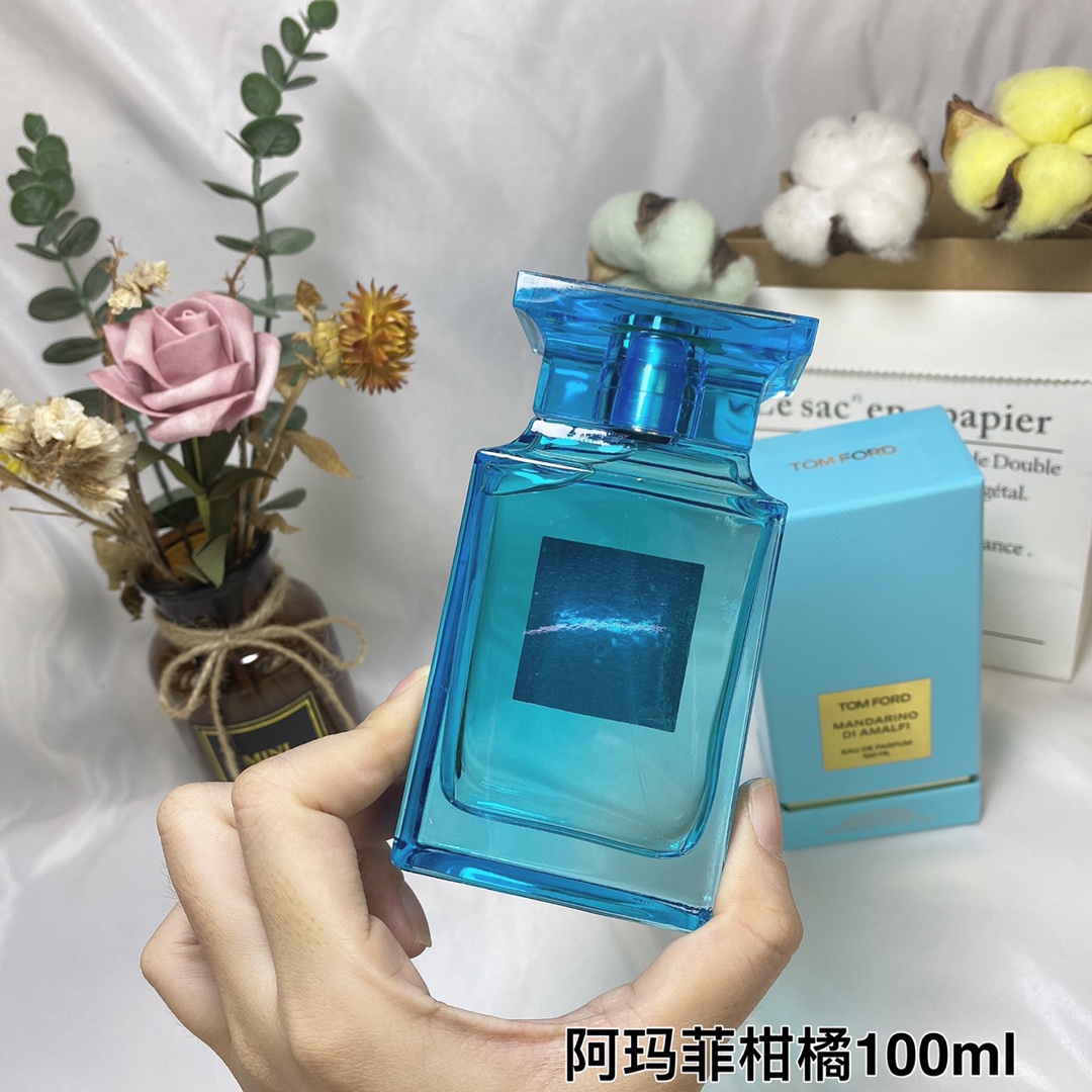 15eur---TOM FORD 阿玛菲柑橘 100ml