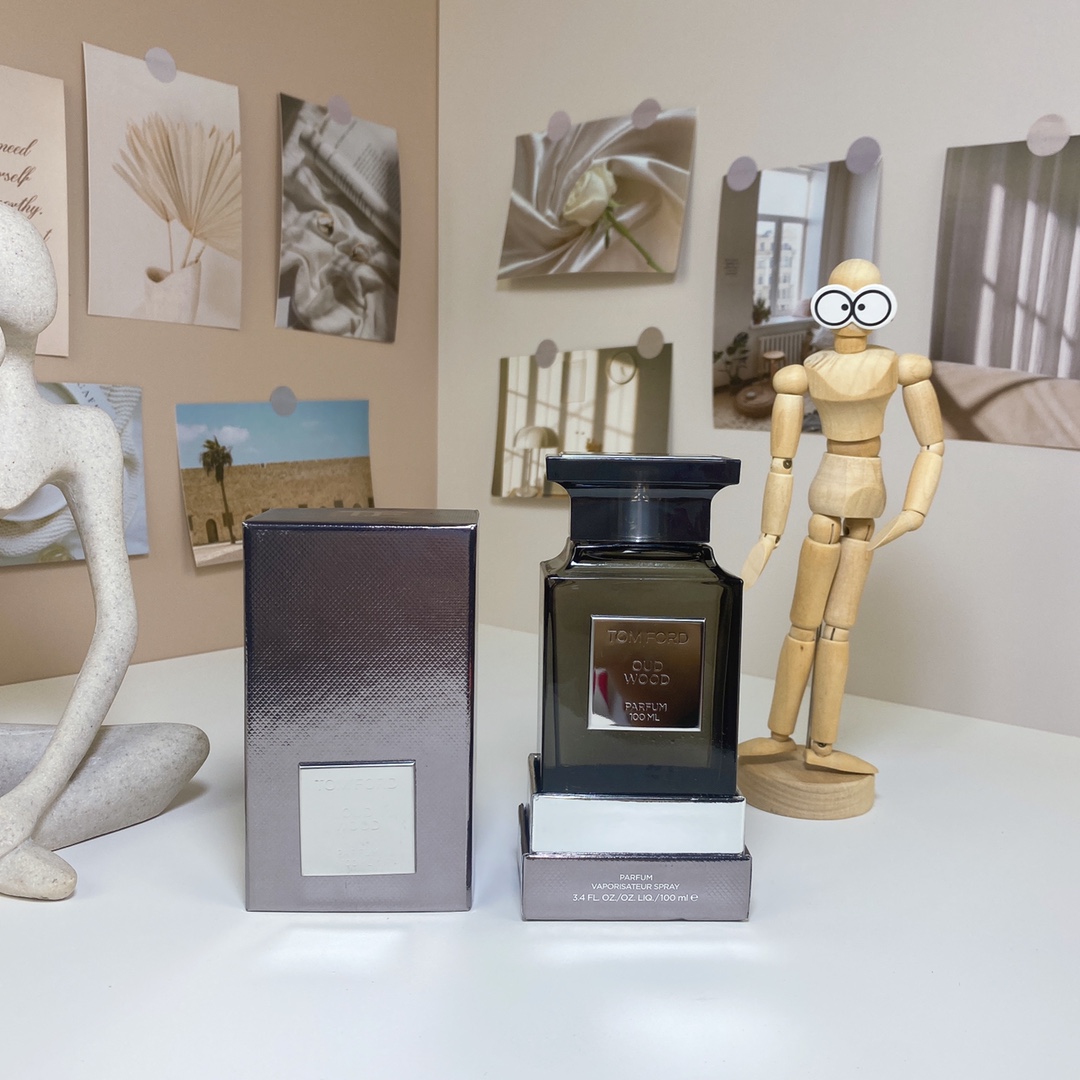 15eur---TOM FORD 乌木香精合金标100ml