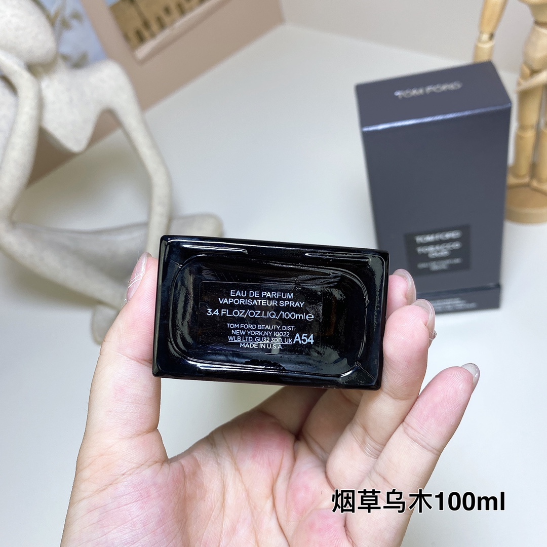 15eur---TOM FORD 烟草乌木100ml