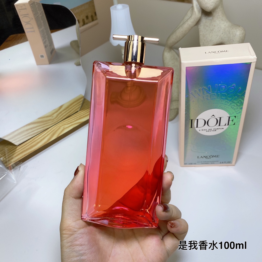 15eur---Lancome 是我香水花蜜浓香水 100ml