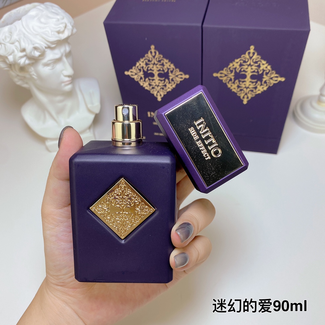 17eur---initio 迷幻的爱 edp 90ml