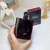 15eur-ysl深红色鸦片edp women