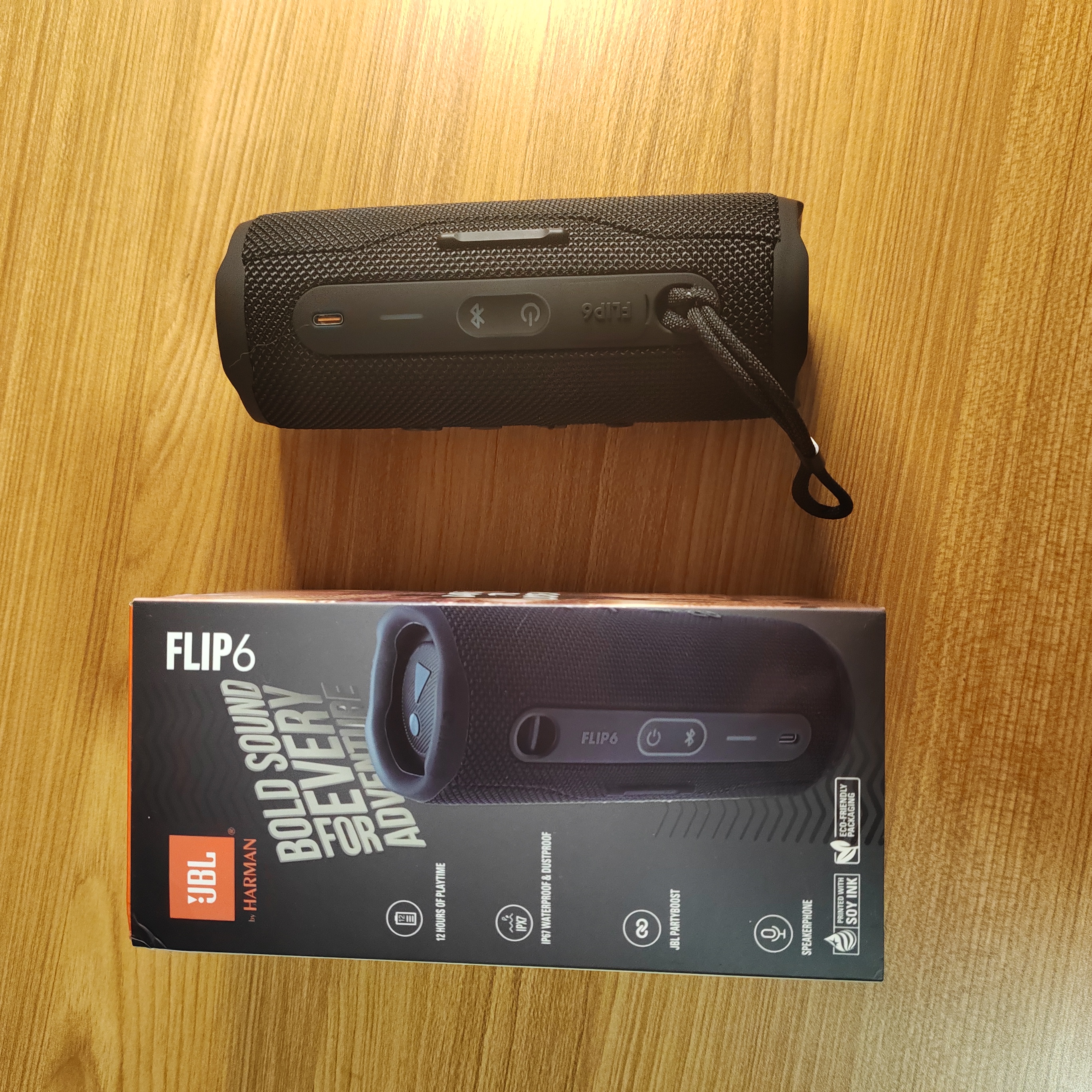 Jbl Flip 6
