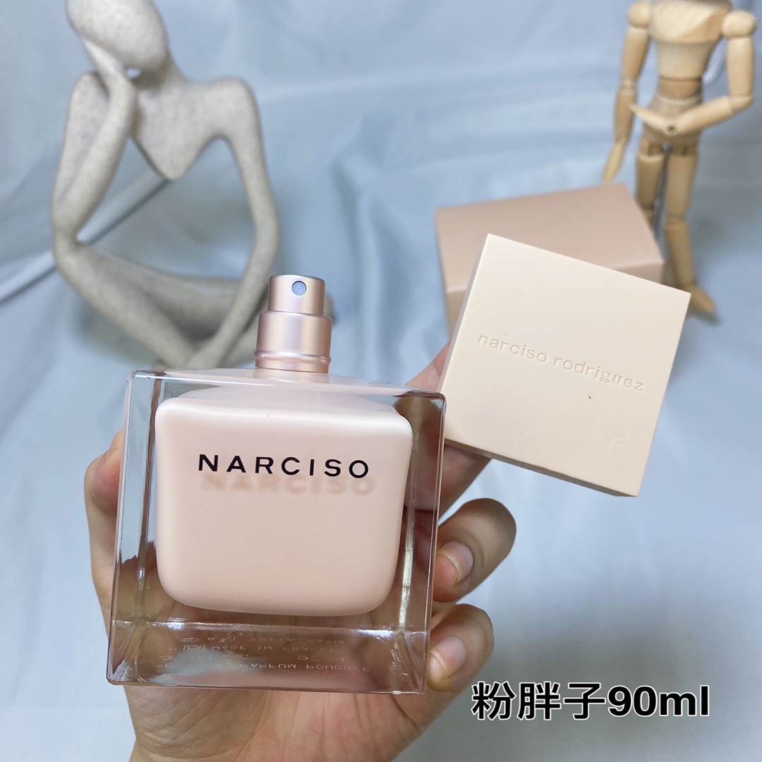 15eur-naiciso 粉胖子 90ml