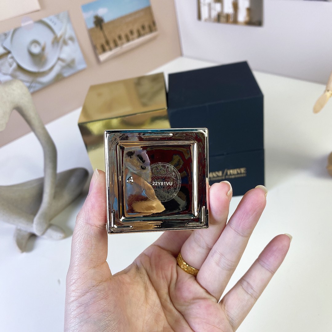 15eur---Armani阿玛尼限量金瓶皇家沉香100ml