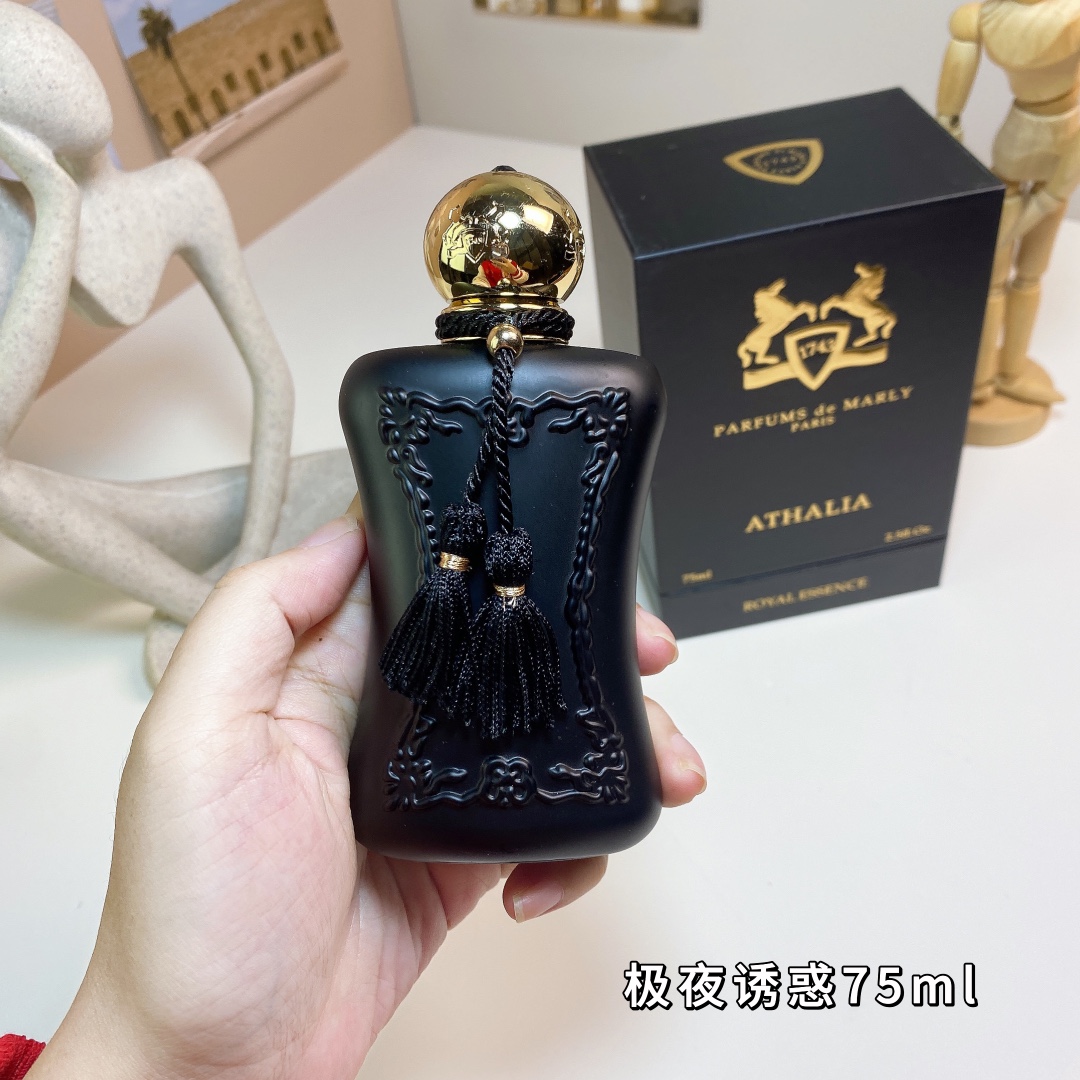 17eur---Marly Layton玛丽之香 极夜诱惑75ml