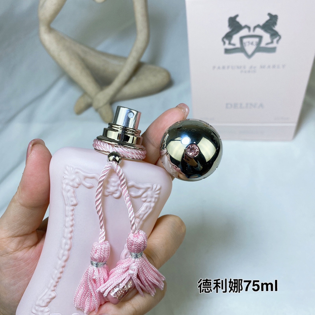 17eur---Marly Layton玛丽之香 德莉娜5ml
