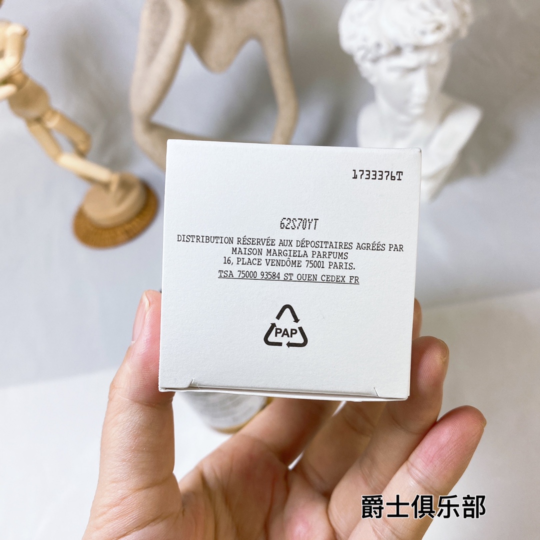15eur---Maison Martin Margiela 爵士淡香水100ml