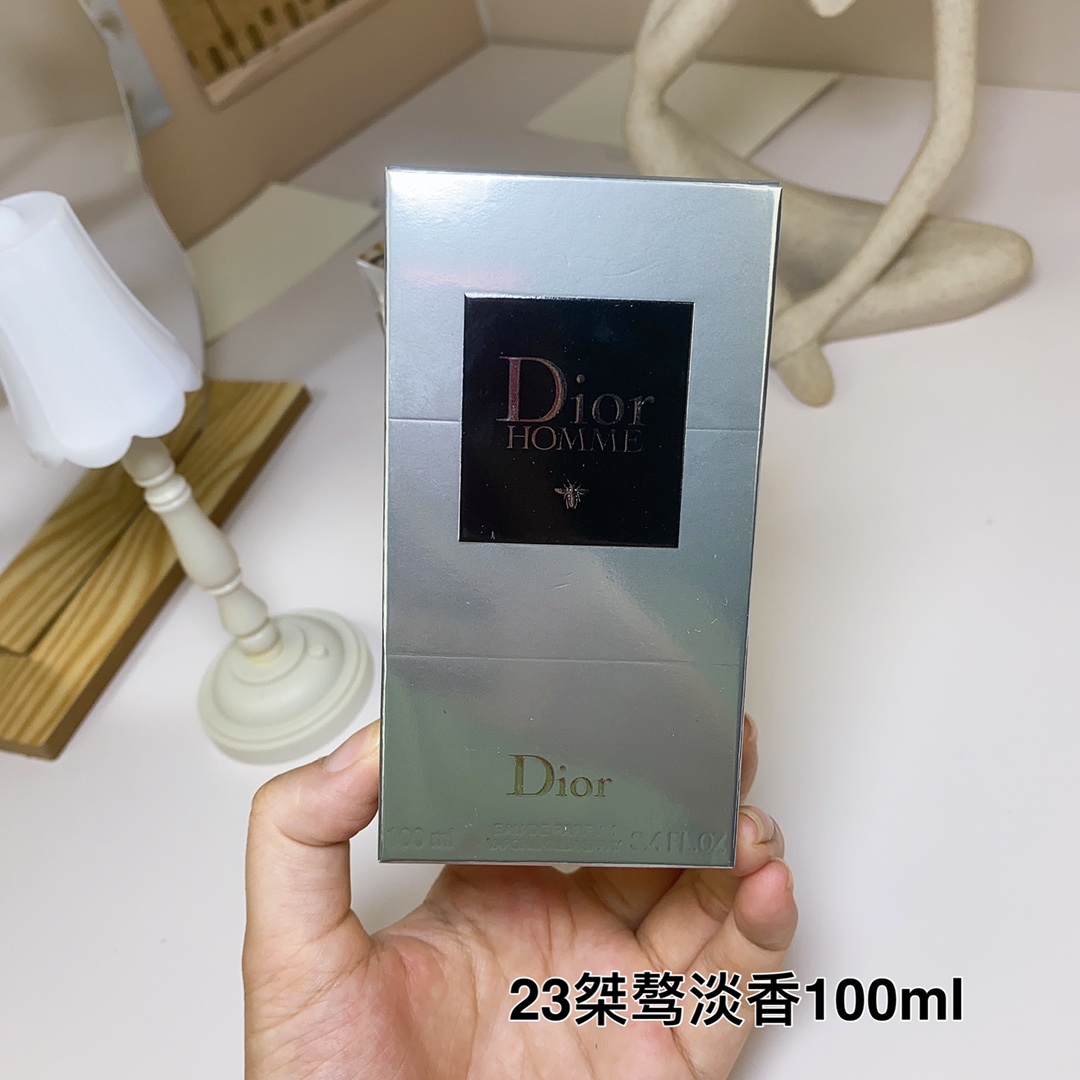 15eur---dior 桀骜男士淡香 100ml