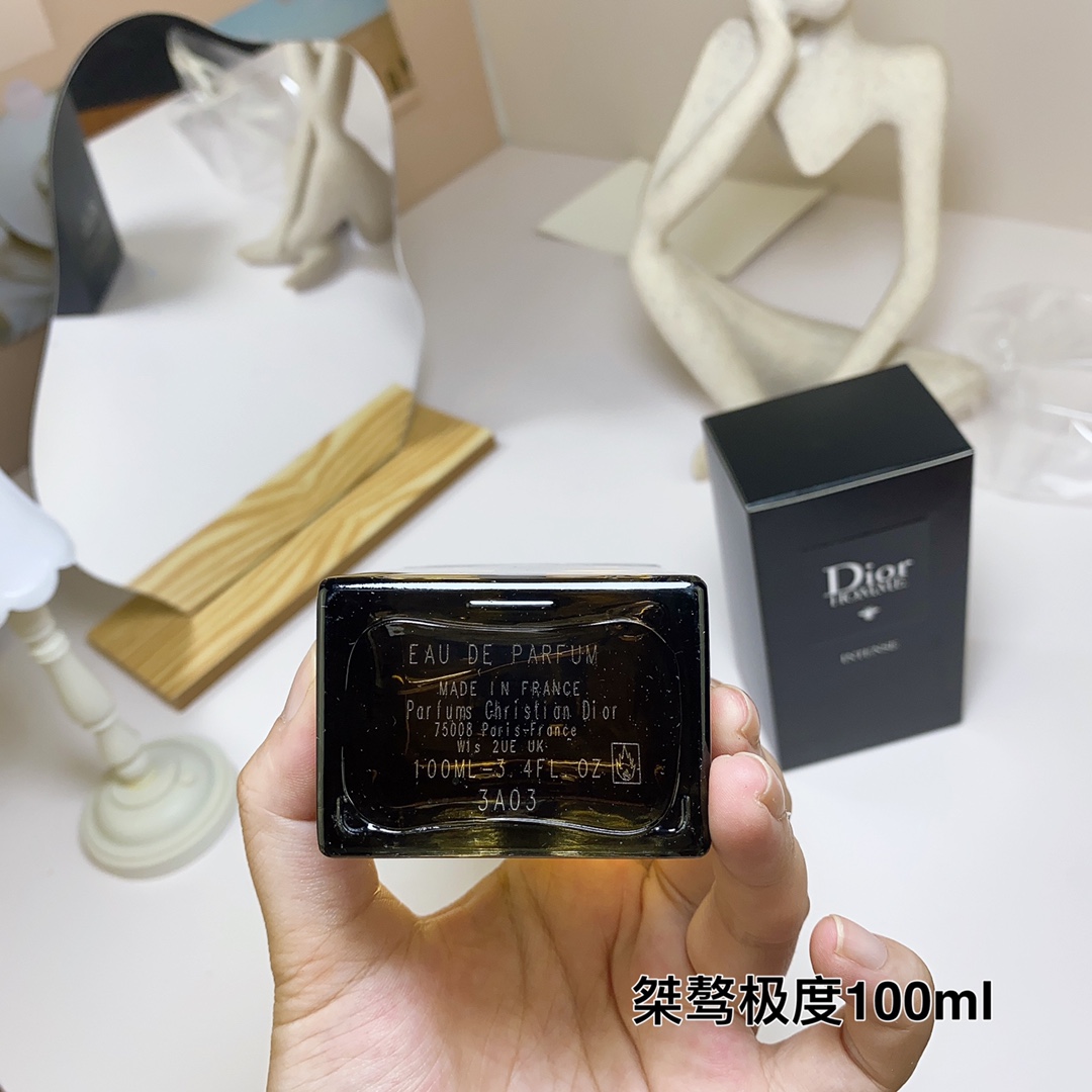 16eur----DIOR 桀骜极度 100ml