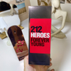 15eur---Carolina Herrera 212滑板