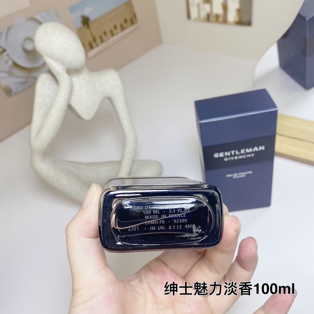 15eur---Givenchy 绅士魅力edt