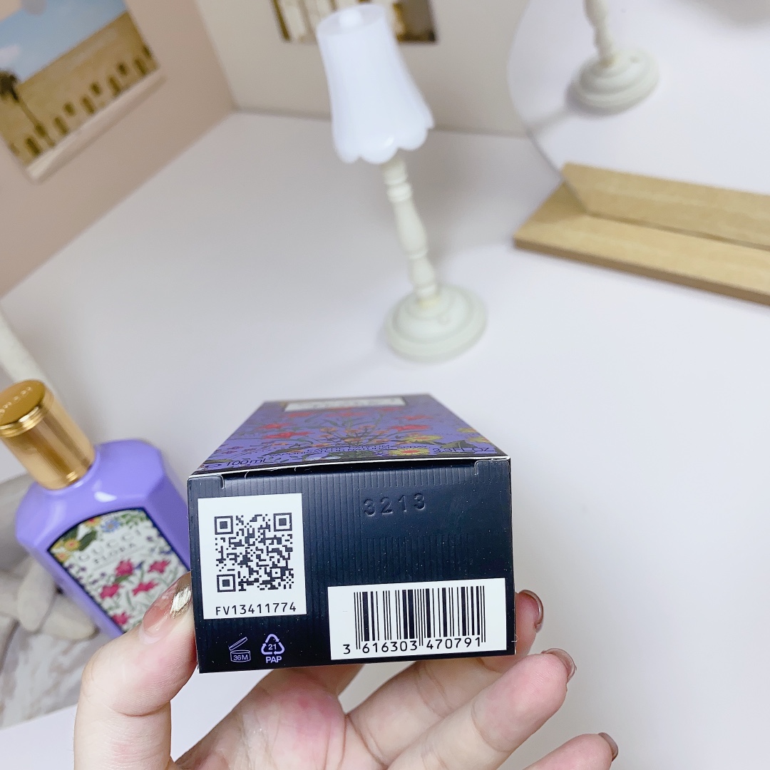 16eur---Gucci 绮梦木兰花