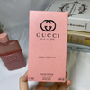16eur---Gucci 限量款情侣香水 edp 90 ml