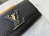 19eur--- LV BLACK size：20*11*2.5cm