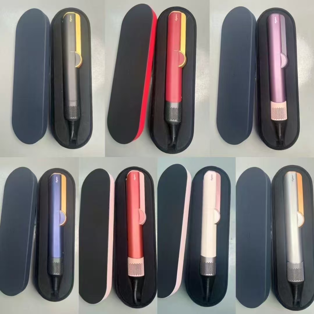 HT01 Hair Straightener