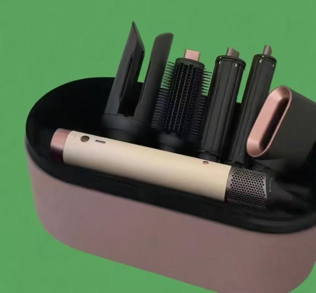 HS09 Airwrap Complete Link Bluetooth