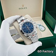 迪通拿正明珠 Rolex Daytona