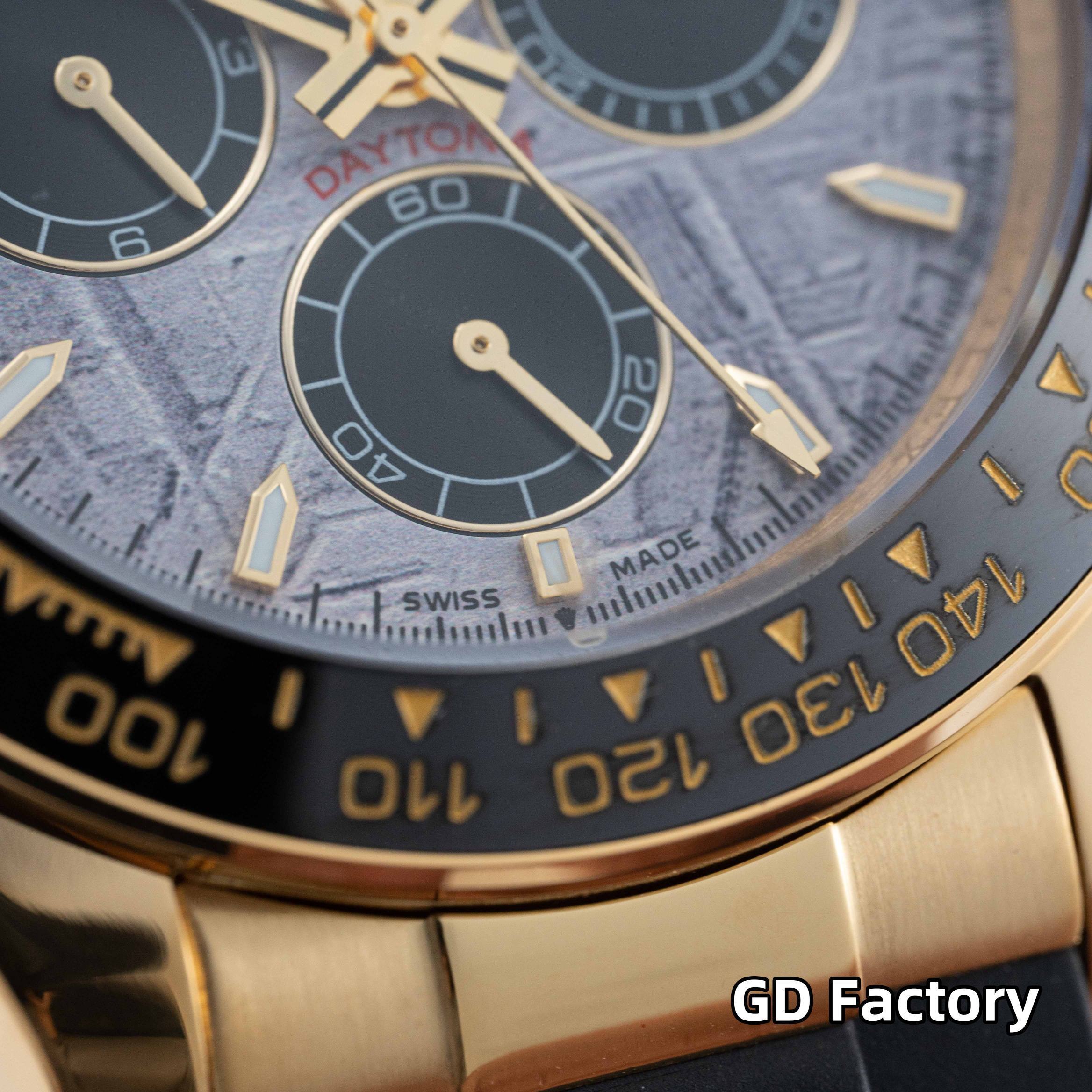 迪通拿正明珠 Rolex Daytona 