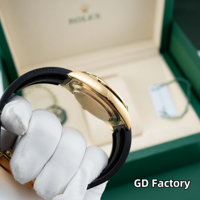 迪通拿正明珠 Rolex Daytona 