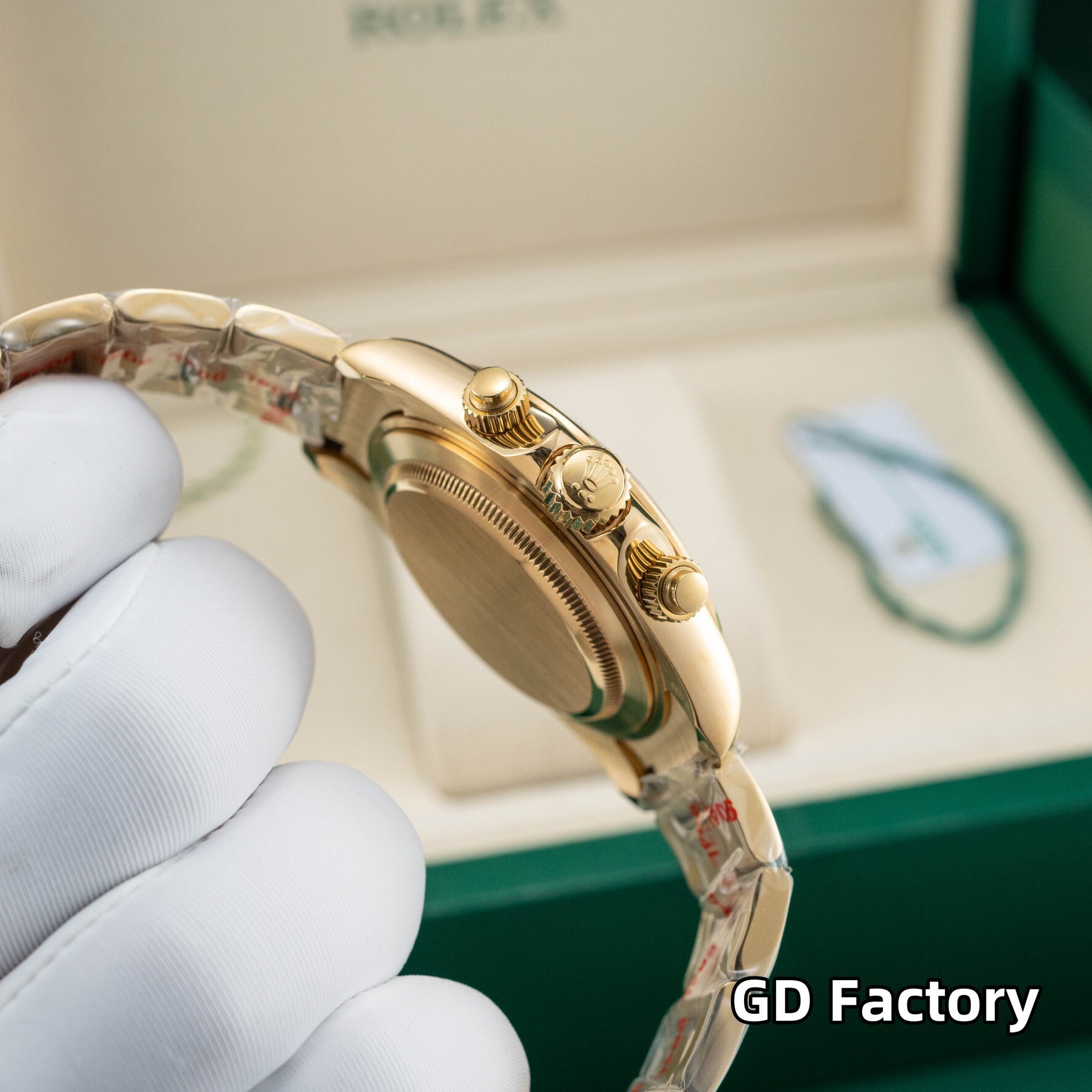 迪通拿正明珠 Rolex Daytona 