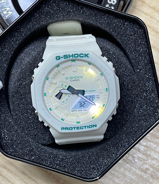 G-SHOCK GA2100 87
