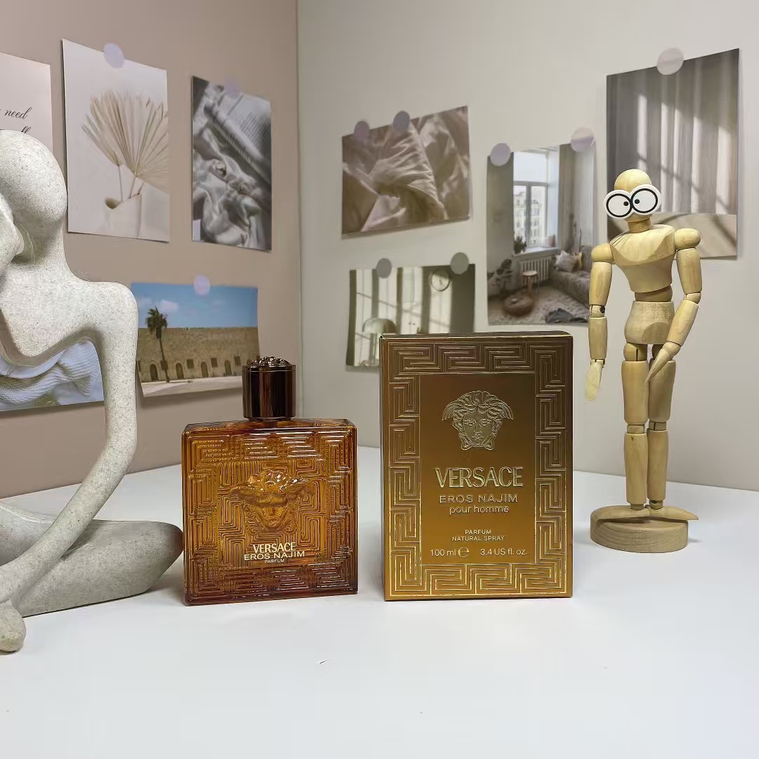 Versace Eros Najim 100ml
