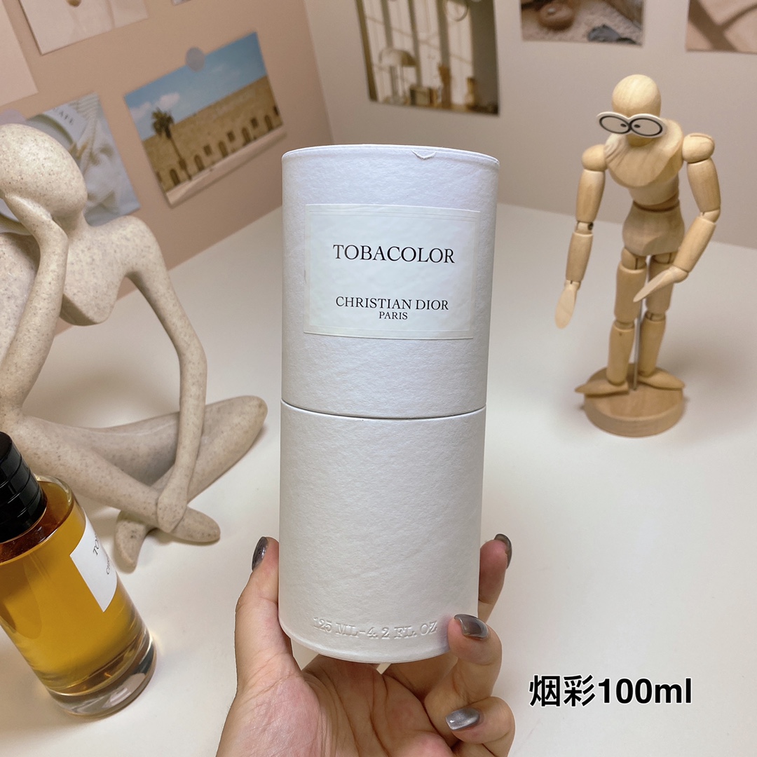 16eur-Dior Tobacolor 2021 125 Ml
