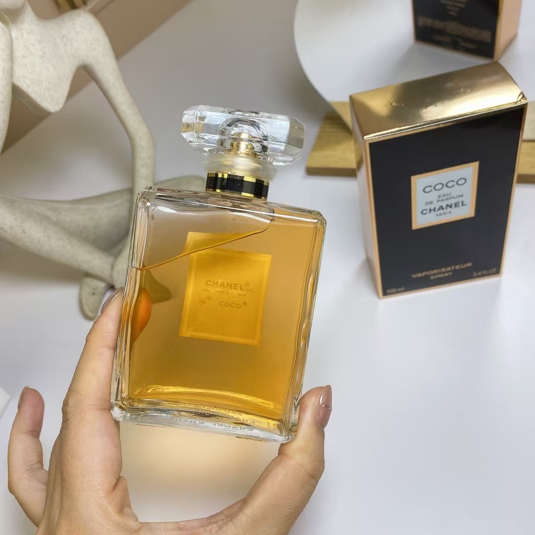 Chanel Coco Eau De Parfum 100ml