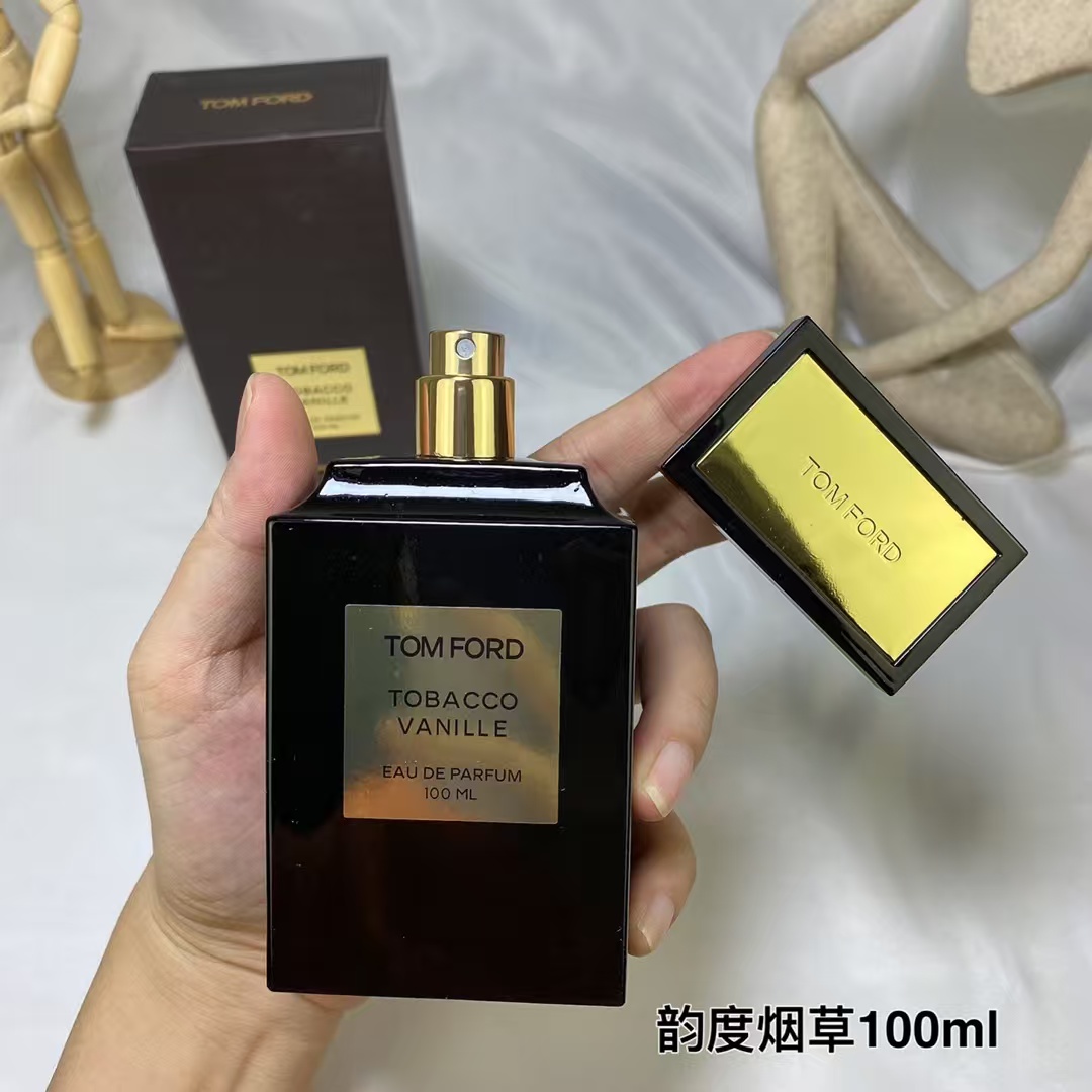 TOM FORD TOBACCO VANILLE 100ML