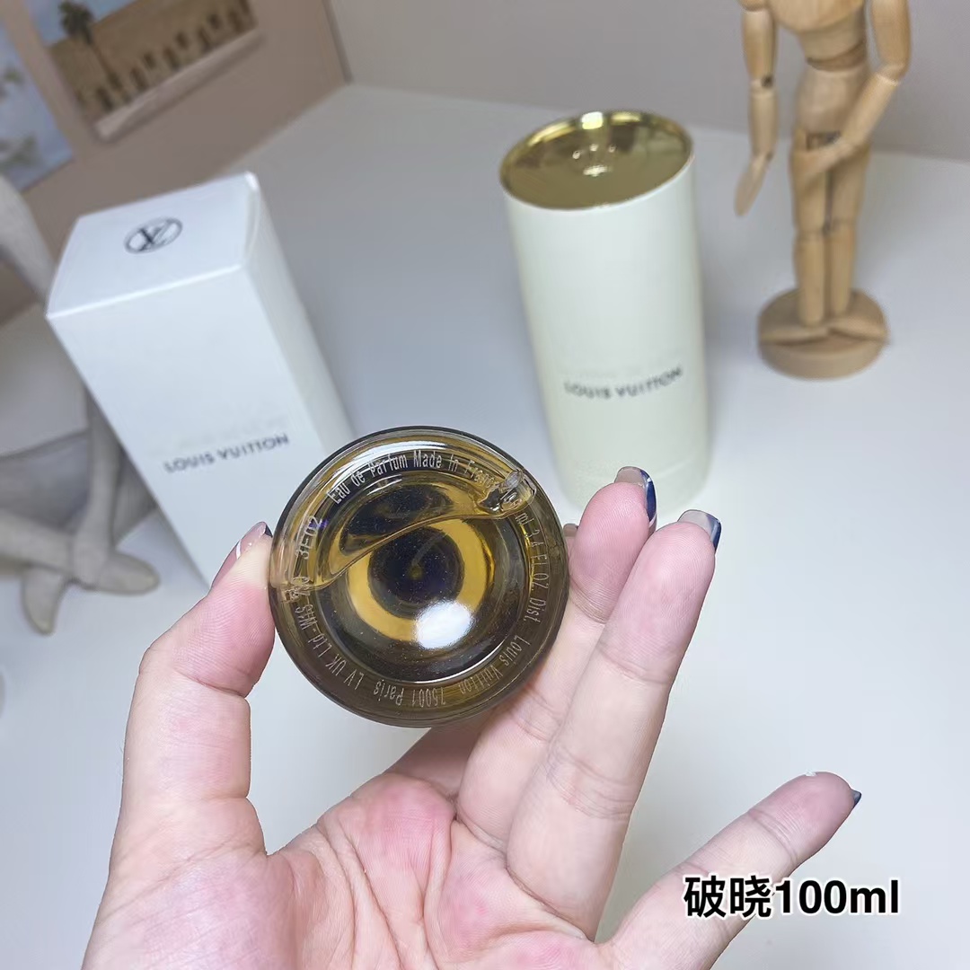 Louis Vuitton Le Jour Se Lève, 2018 100ml