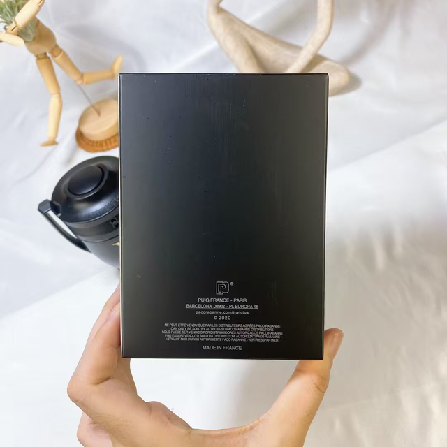 Paco Rabanne Invictus 100ml