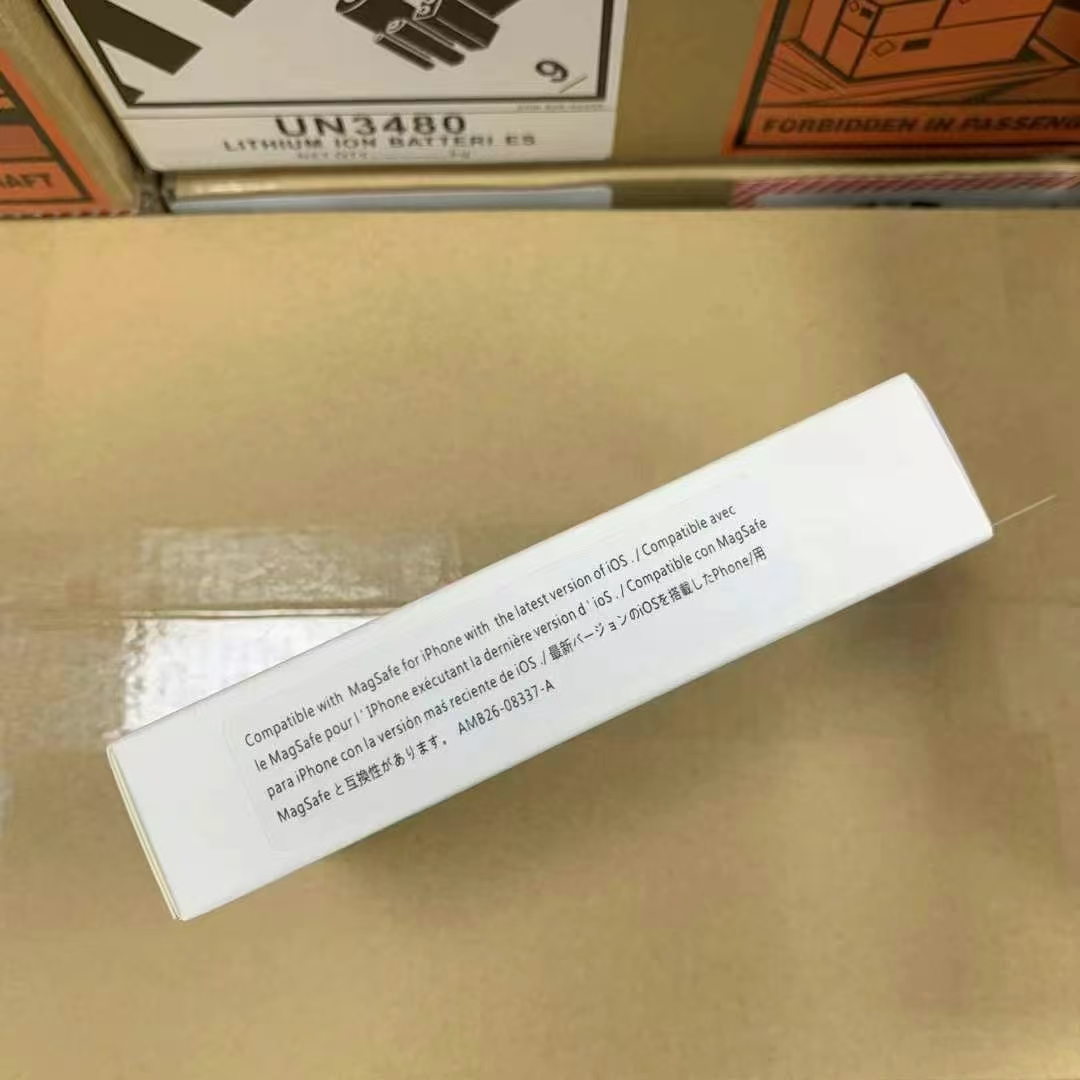 Magsafe Battery Minimum Order 5 Pieces