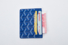 10eur-Goyard genuine leather card holder Multiple colors can be selected