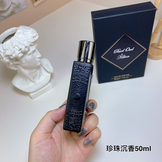 15eurr---kilian 珍珠沉香 50ml