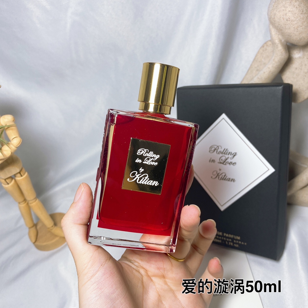 15eur---kilian 爱的漩涡 50ml