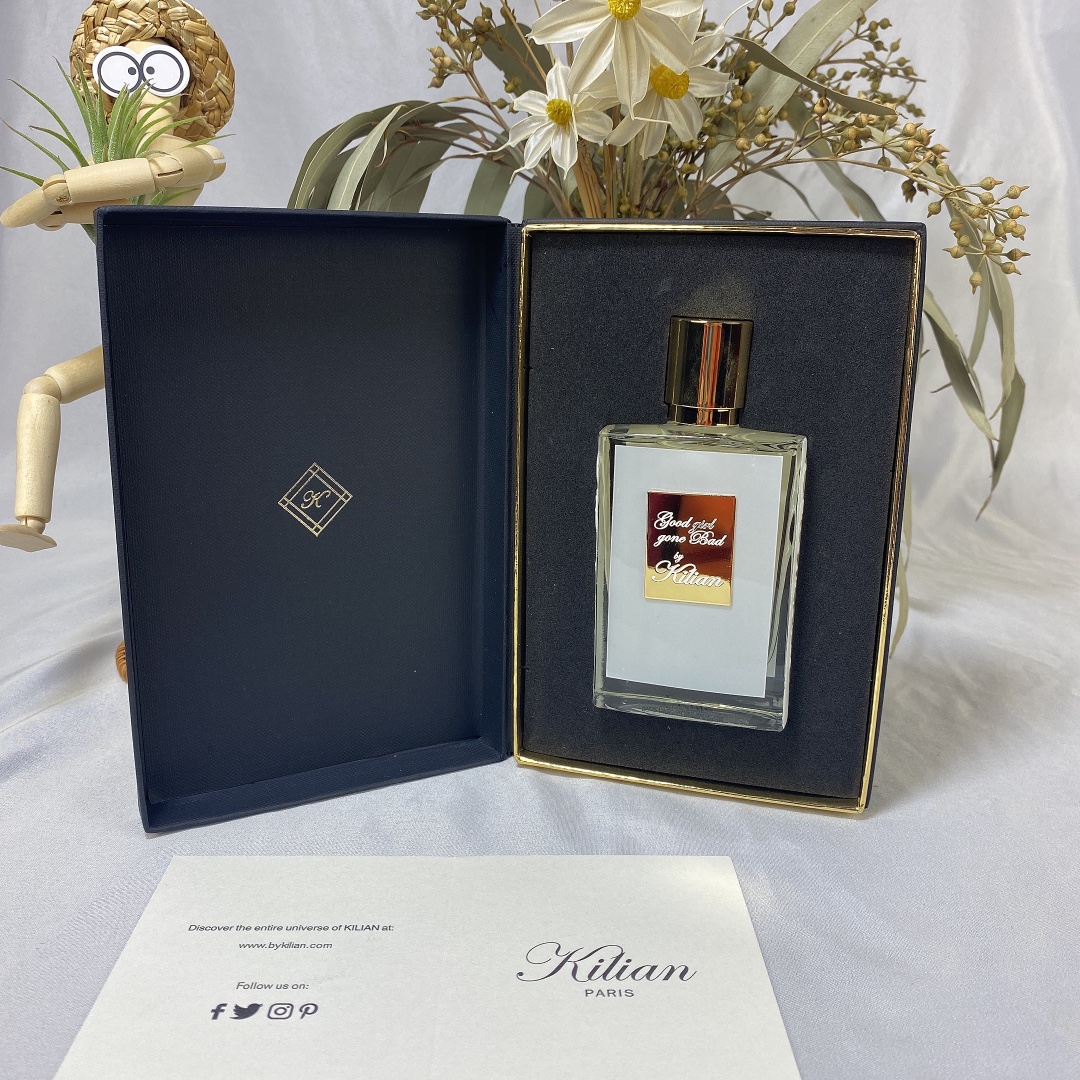 15eur---kilian 好女孩变坏 50ml