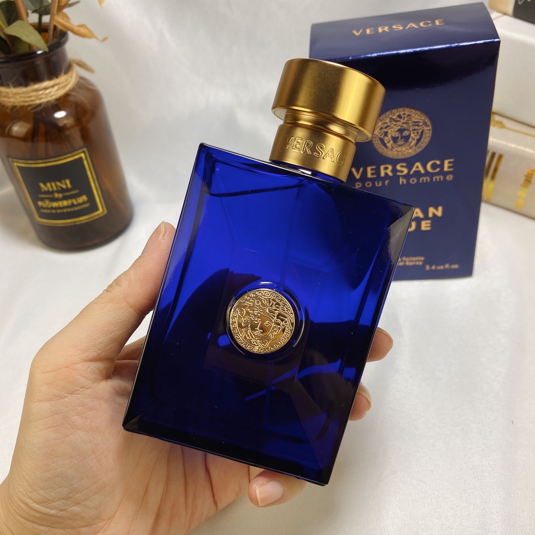 15eur--Versace 海神男士 100ml